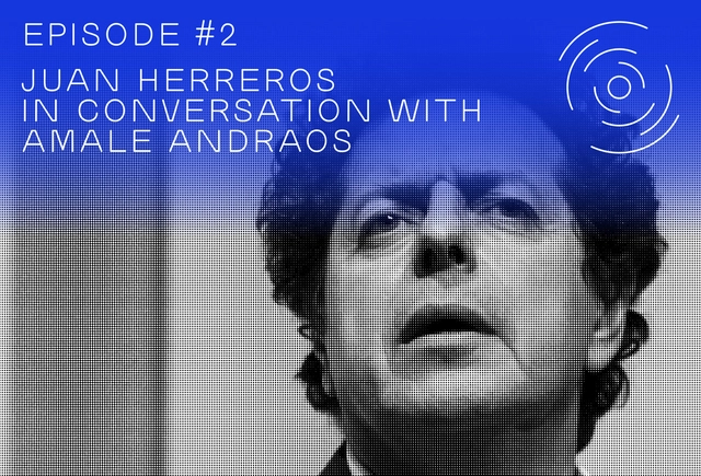Juan Herreros on Spanish Architecture and Starting a Small Practice - Featured Image