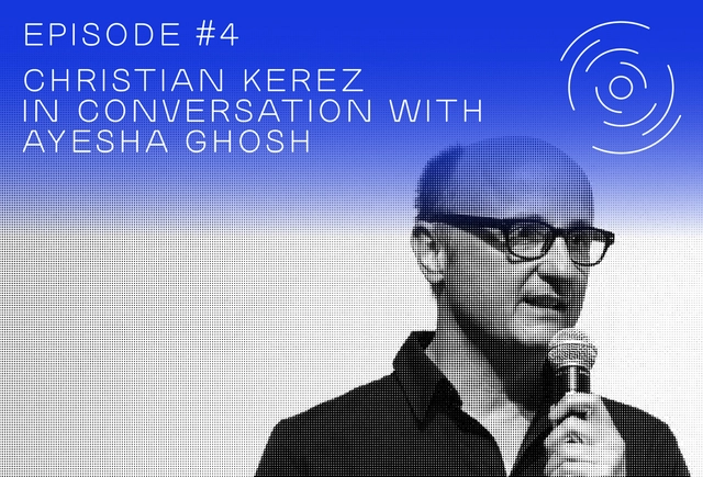 A Combination of Wonder and Structure: Christian Kerez on Swiss Architecture - Featured Image
