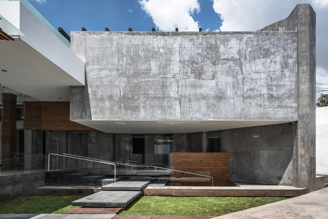 Galeria - Salão LUCERNARIO / Canocanela Arquitectura - Galeria