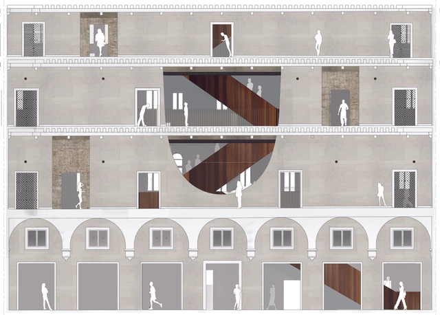 ¿Cómo representar la arquitectura (antes de construirla)? - Imagen Principal