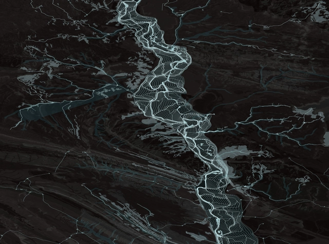 AA Visiting Sschool  | Terrain Lab - Imagen Principal