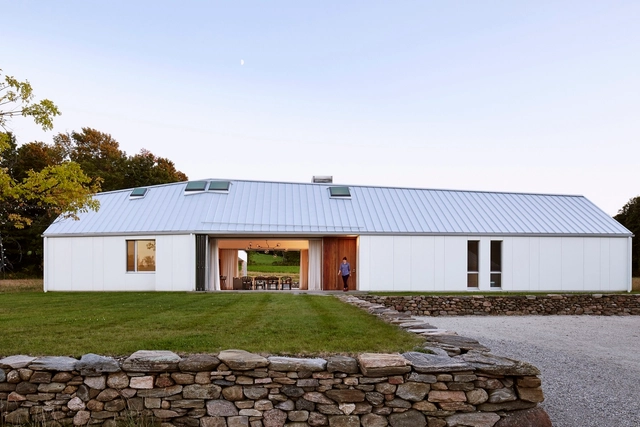 Casa Compass / Superkül - Casas