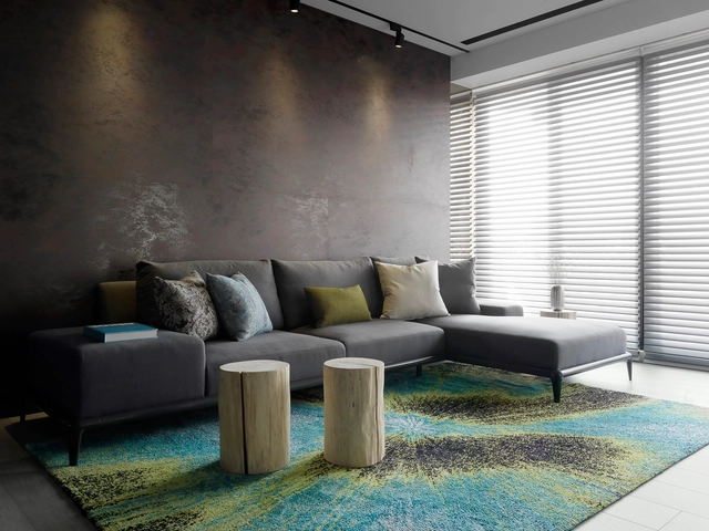 Sendero / 2BOOKS design - Casas