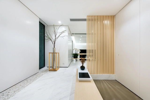 Casa en Silverstrand / Millimeter Interior Design - Casas