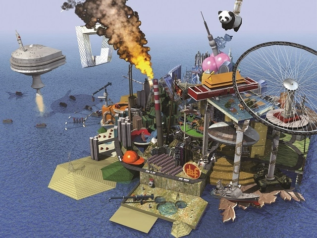 MAAT Opens with "Utopia/Dystopia – A Paradigm Shift" Exhibition - Featured Image