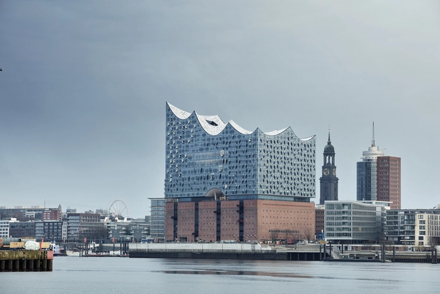 Why Herzog & de Meuron's Hamburg Elbphilharmonie Is Worth Its $900 Million Price Tag - Featured Image