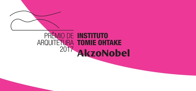 Últimos dias para se inscrever no 4° Prêmio de Arquitetura Instituto Tomie Ohtake Akzonobel - Imagem de Destaque
