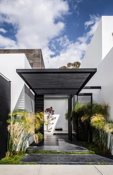 Casa Algaroba / BAG arquitectura - Casas