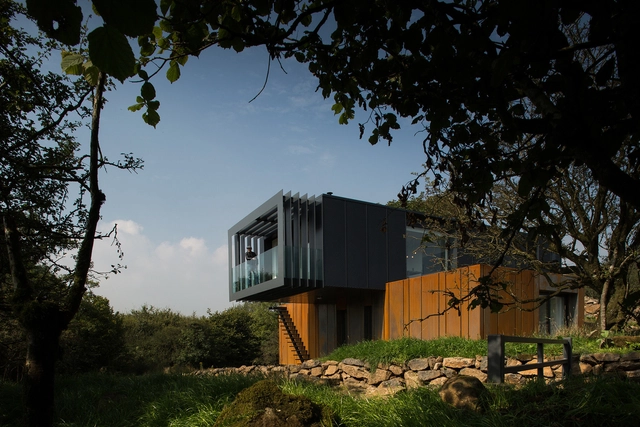 "Grand Designs" no Netflix - Imagem de Destaque