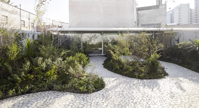 Casa Verne / Zeller & Moye - Casas