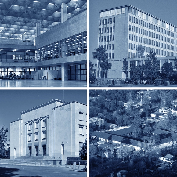 As melhores universidades da América Latina para estudar arquitetura - Imagem de Destaque