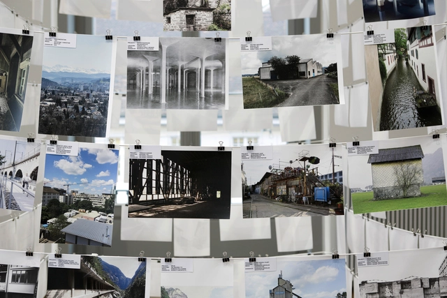 Think You Know Swiss Architecture? Think Again. - Featured Image