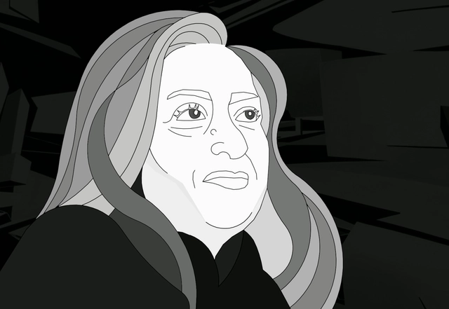 La maravillosa Zaha Hadid: Un homenaje de Patrik Schumacher - Imagen Principal