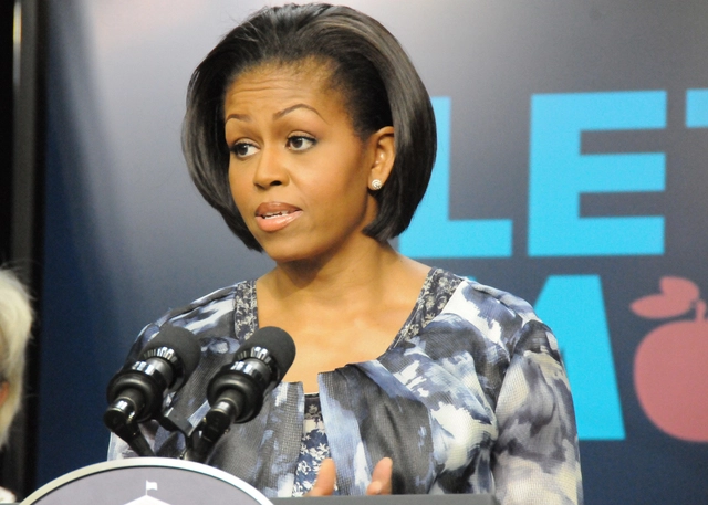 Michelle Obama Joins List of Keynote Speakers for 2017 AIA National Convention - Featured Image