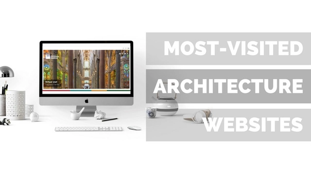 What Are the Most Popular Architecture Websites in the World? - Featured Image