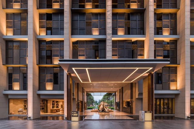 BMK – BAAN MAI KHAO / seARCHOFFICE - Apartamentos