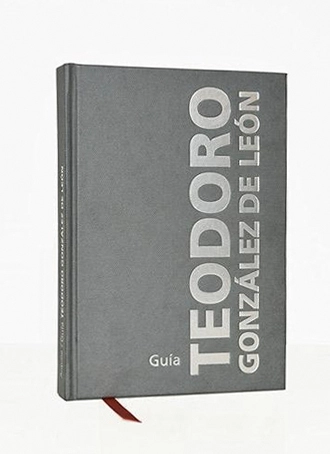 GUÍA TEODORO GONZÁLEZ DE LEÓN - Crítica