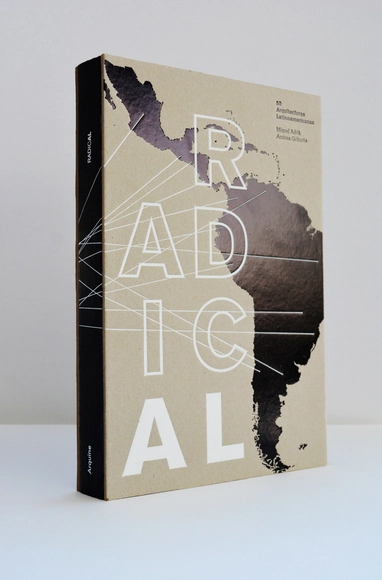 Radical: 50 Arquitecturas Latinoamericanas - Crítica