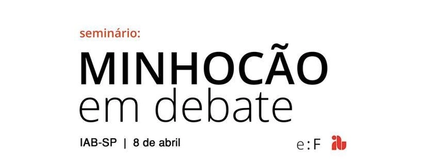 Seminário: Minhocão em Debate - Imagem de Destaque