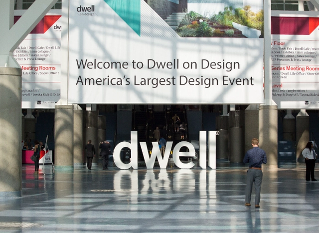 Dwell on Design 2017  - Featured Image