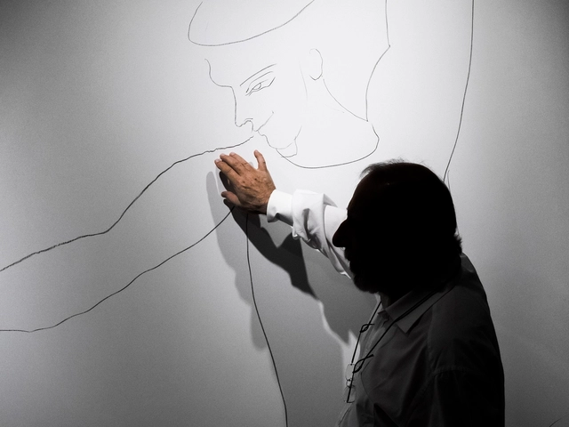 Álvaro Siza será condecorado pelo Presidente de Portugal com a Grã-Cruz da Ordem da Instrução Pública - Imagem de Destaque