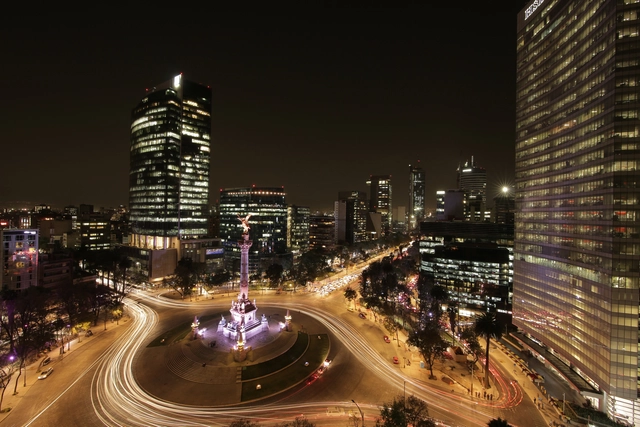 El diseño socialmente responsable será el tema principal de World Design Capital CDMX 2018 - Imagen Principal