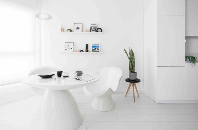 Departamento S|H / YAEL PERRY | INTERIOR DESIGNER - Apartamentos
