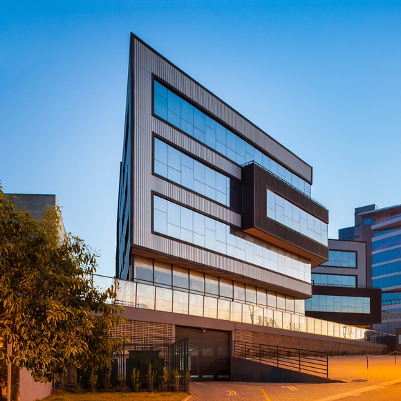 Quest  / MM18 Arquitetura - Edifícios De Escritórios