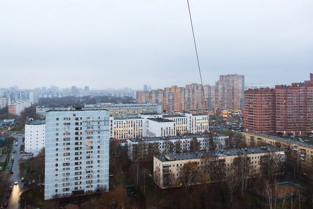 Why Moscow's Massacre of Mass Housing Is a Huge Mistake - Featured Image