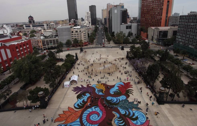 Más del 70% de los habitantes de Ciudad de México no pueden comprar una casa en la ciudad - Imagen Principal