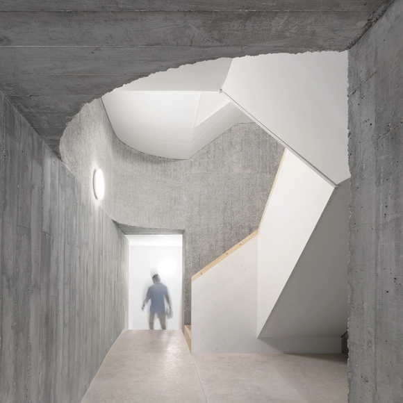 Rua Rodrigo da Fonseca 49 / Appleton & Domingos - Remodelaciones