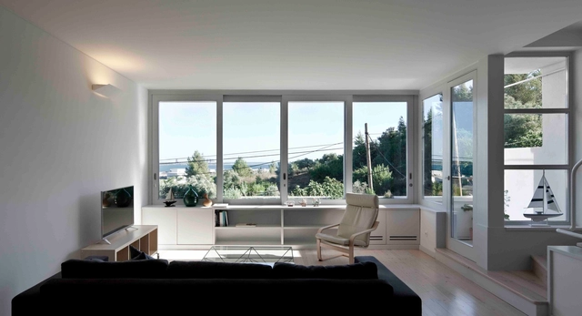 Casa Castelo / atelierJTVQ - Casas