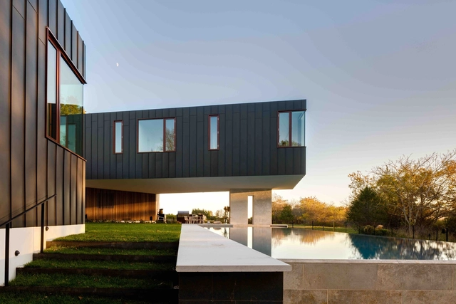 Casa Watermill / Office of Architecture - Casas