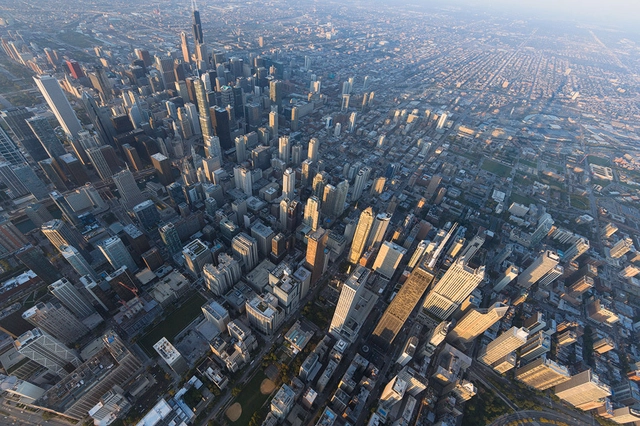 Chicago Architecture Biennial Reveals List of 6 Community Anchor Sites to Encourage City Exploration - Featured Image