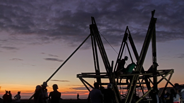Conoce el avance de construcción de los cinco proyectos de TSL Canoa en Ecuador - Imagen Principal