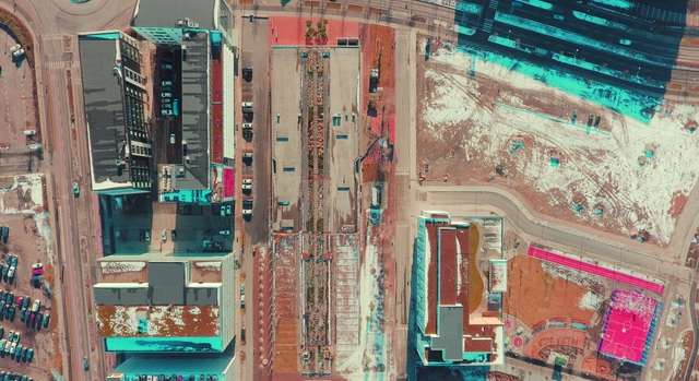 Call for Entries: Future Public Space, Malmö - Featured Image