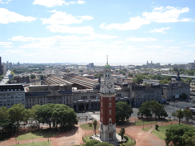 Gehl Architects é contratado para desenvolver plano estratégico 2017/27 de Buenos Aires - Imagem de Destaque
