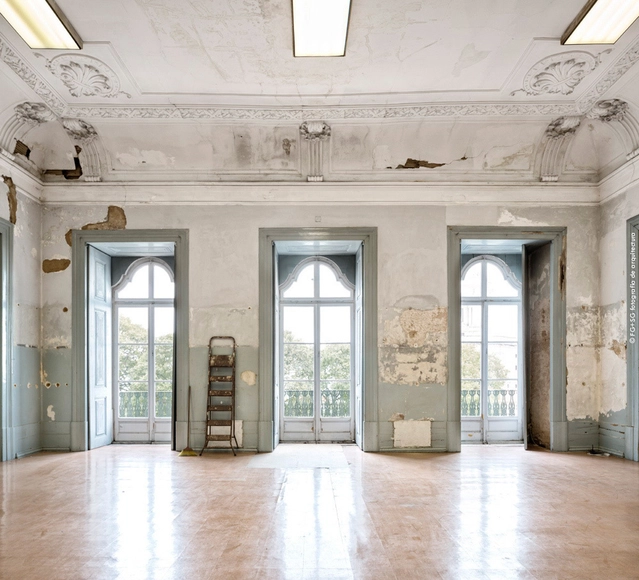 2019里斯本建筑三年展：Éric Lapierre 获指派为首席策展人 - 主图