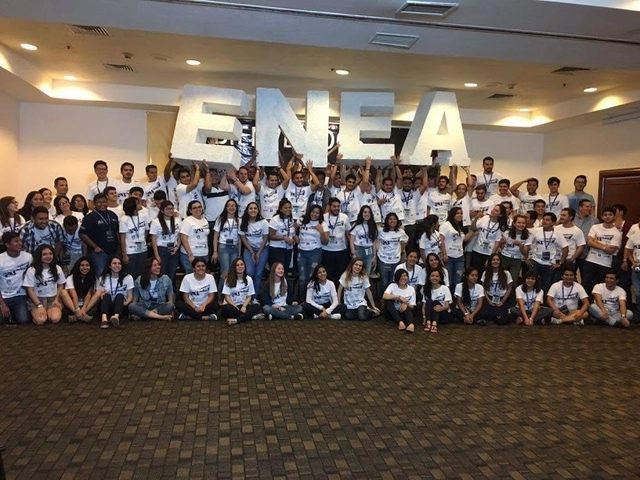 29° Encuentro Nacional de Estudiantes de Arquitectura (ENEA)  - Imagen Principal