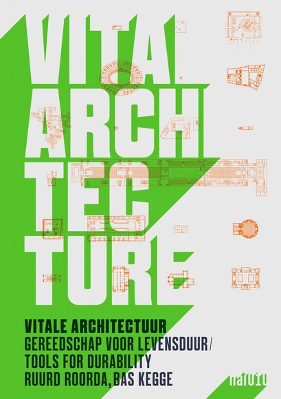Vital Architecture: Tools for Durability - Urban & Land Use Planning