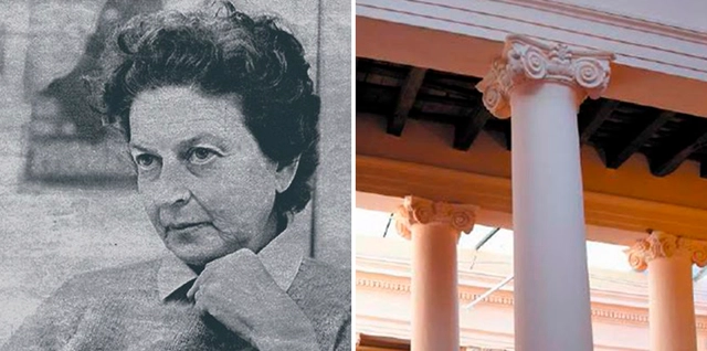 Marina Waisman: la teoría de la arquitectura en las problemáticas locales - Imagen Principal