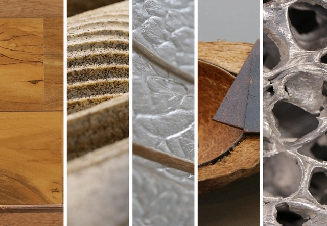 From Superheroes To SuperMaterials: Five Super Materials With The Power To Change Our World - Featured Image