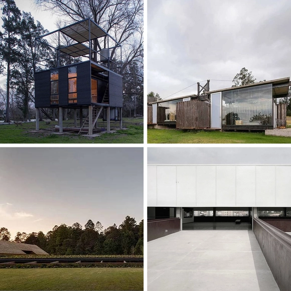 Conoce el estado de la arquitectura latinoamericana en la BAL 2017 - Imagen Principal