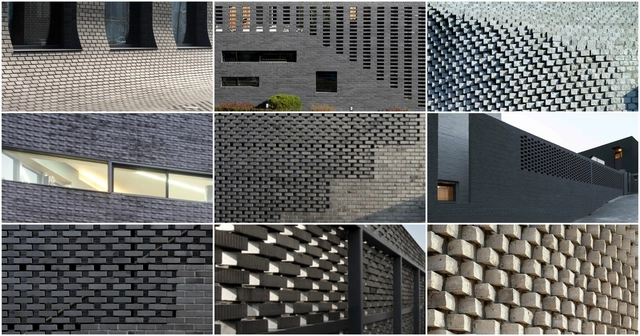 12 Dynamic Buildings in South Korea Pushing the Brick Envelope - Featured Image