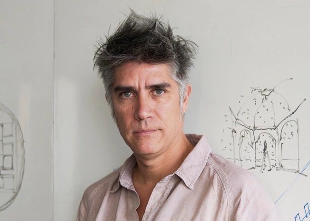 Alejandro Aravena gana el premio Gotemburgo al Desarrollo Sostenible - Imagen Principal