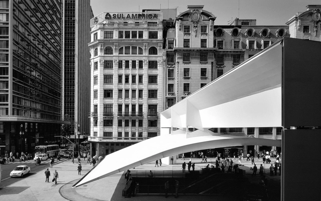 Frustração e reconhecimento na arquitetura - Imagem de Destaque