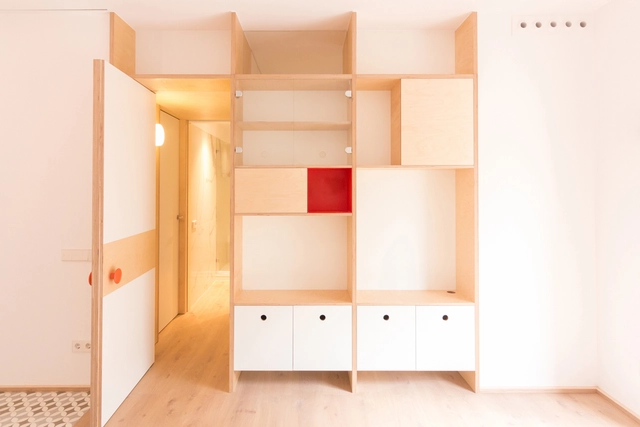 Casa Oliete / MINIMO - Casas