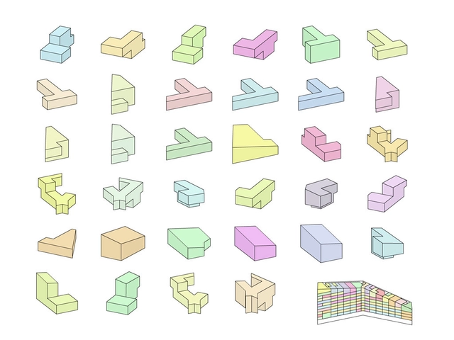 30 Graphs and Charts to Boost Your Visual Presentations - Featured Image