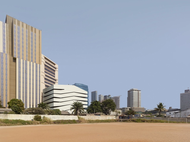 Sapiens / Costa Lopes - Instituto