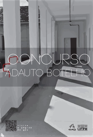 Concurso Hospital Adauto Botelho - Imagem de Destaque